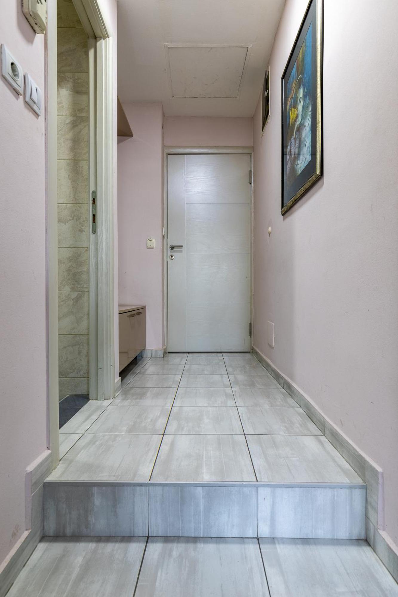 He-Ra Apartments With Free Parking سكوبجي الغرفة الصورة